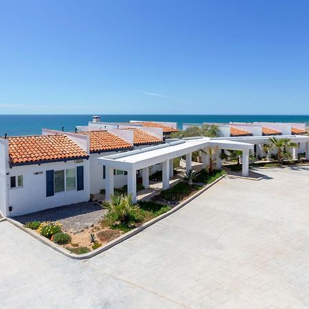 Hotel Jardin Del Mar Puerto Peñasco Zewnętrze zdjęcie