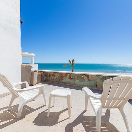 Hotel Jardin Del Mar Puerto Peñasco Zewnętrze zdjęcie