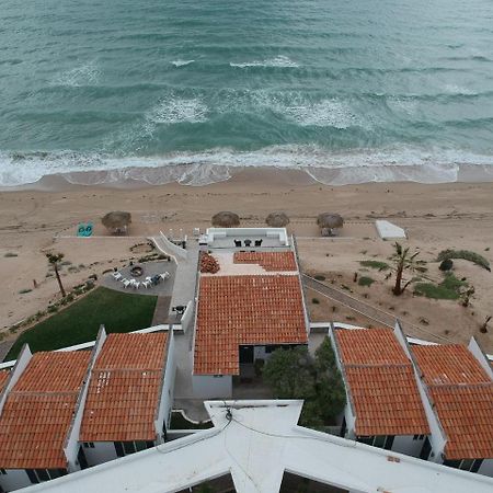 Hotel Jardin Del Mar Puerto Peñasco Zewnętrze zdjęcie