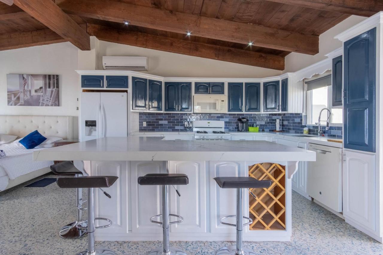 Hotel Jardin Del Mar Puerto Peñasco Zewnętrze zdjęcie