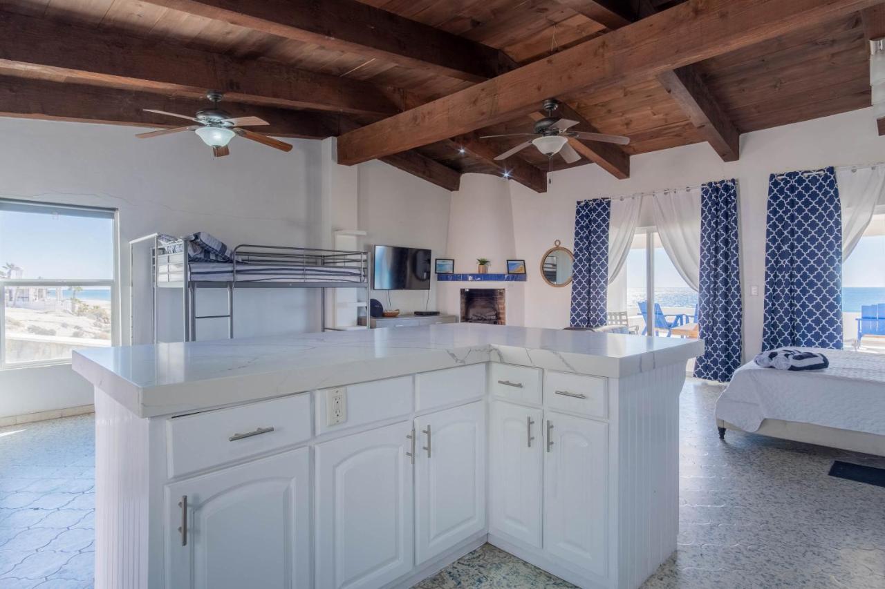 Hotel Jardin Del Mar Puerto Peñasco Zewnętrze zdjęcie