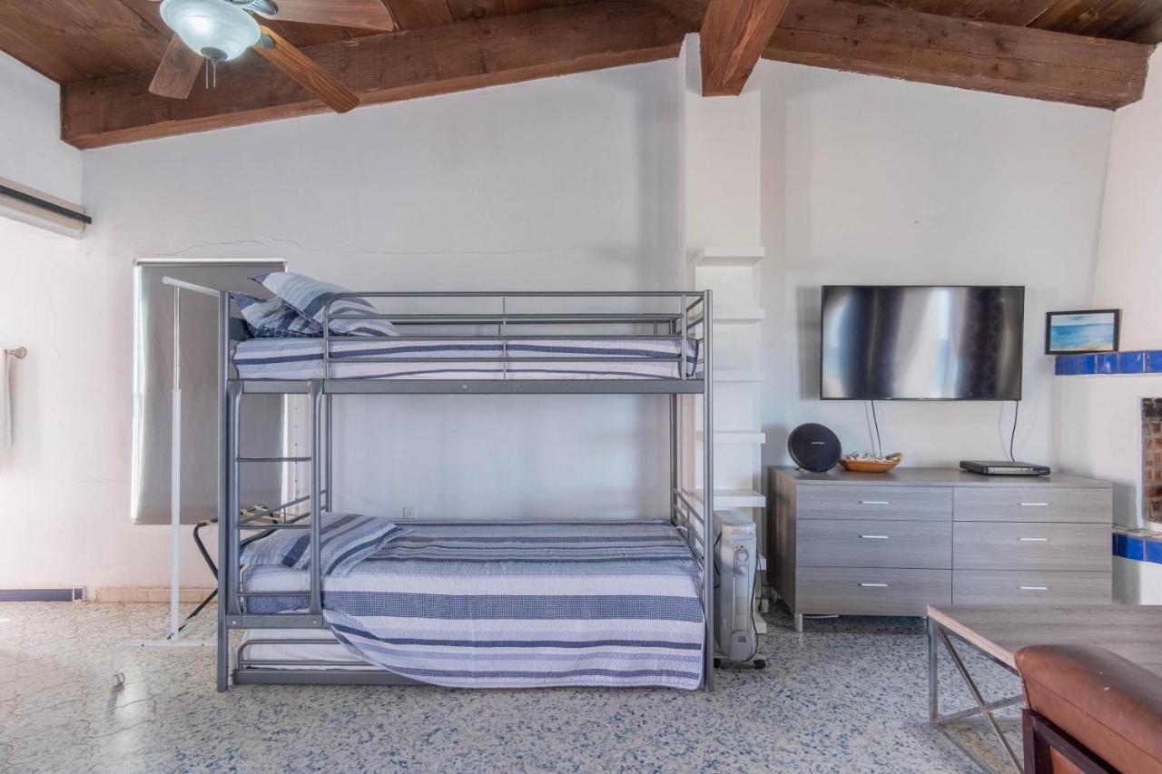 Hotel Jardin Del Mar Puerto Peñasco Zewnętrze zdjęcie