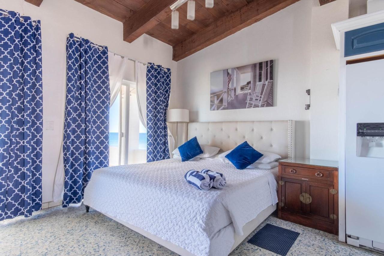 Hotel Jardin Del Mar Puerto Peñasco Zewnętrze zdjęcie