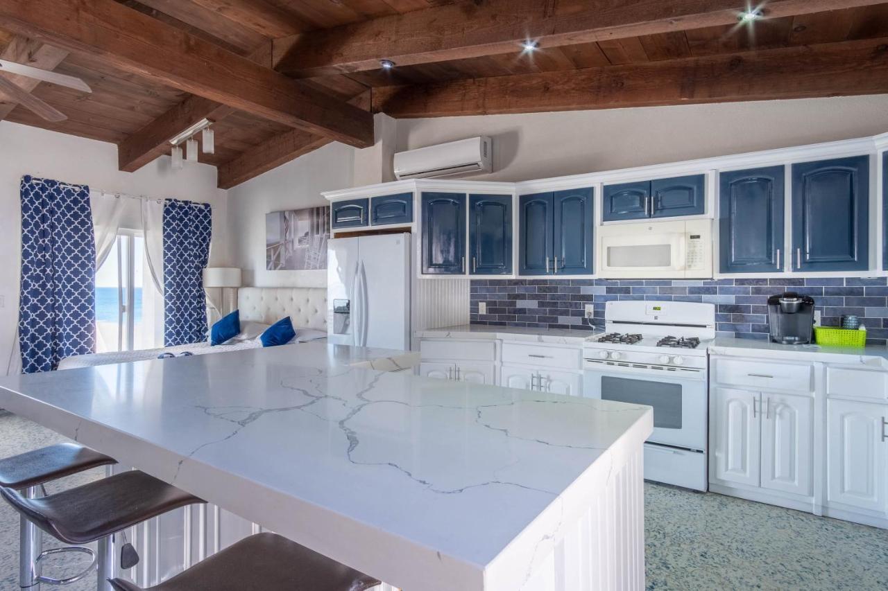 Hotel Jardin Del Mar Puerto Peñasco Zewnętrze zdjęcie