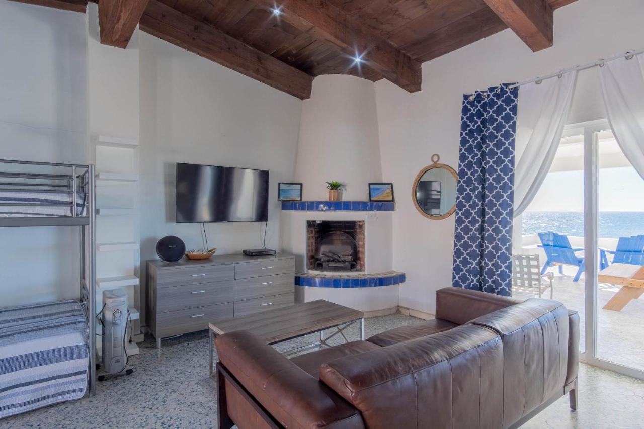 Hotel Jardin Del Mar Puerto Peñasco Zewnętrze zdjęcie