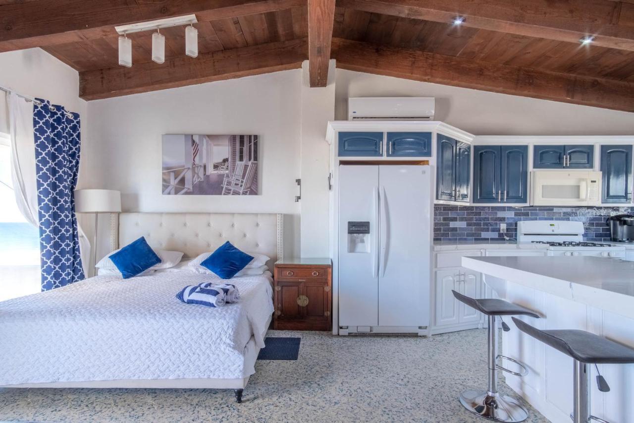 Hotel Jardin Del Mar Puerto Peñasco Zewnętrze zdjęcie