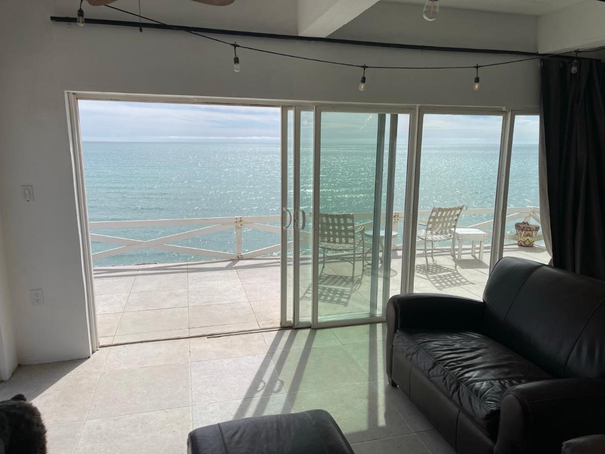 Hotel Jardin Del Mar Puerto Peñasco Zewnętrze zdjęcie