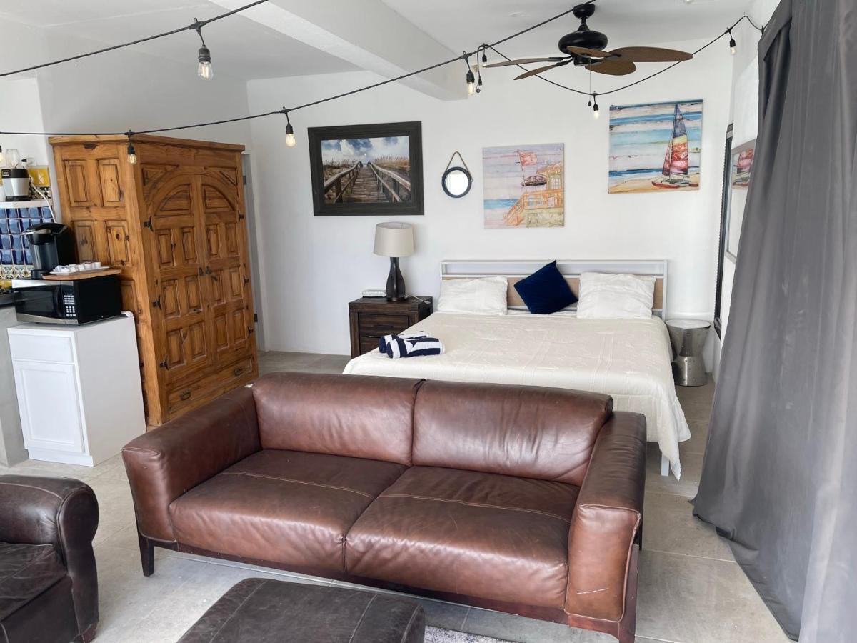 Hotel Jardin Del Mar Puerto Peñasco Zewnętrze zdjęcie