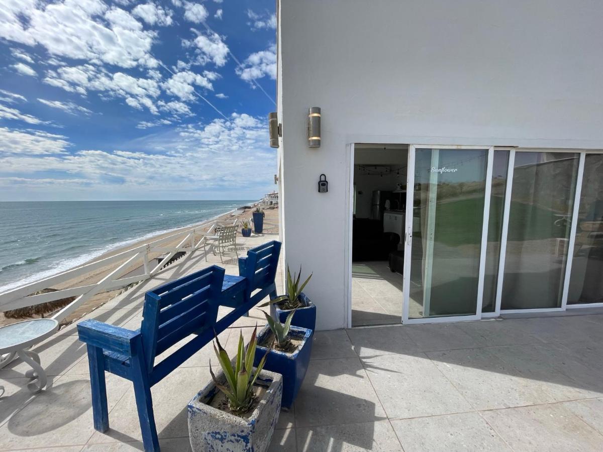 Hotel Jardin Del Mar Puerto Peñasco Zewnętrze zdjęcie
