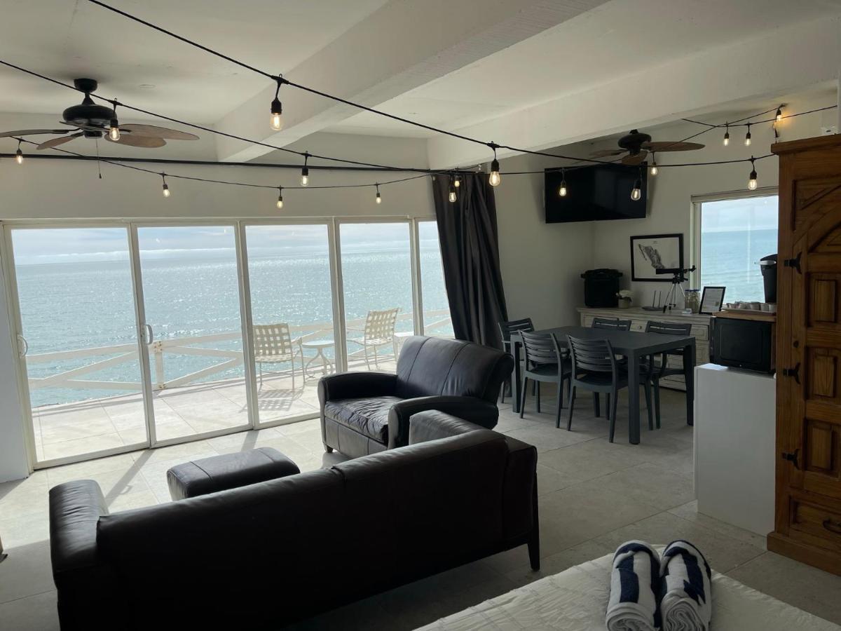 Hotel Jardin Del Mar Puerto Peñasco Zewnętrze zdjęcie