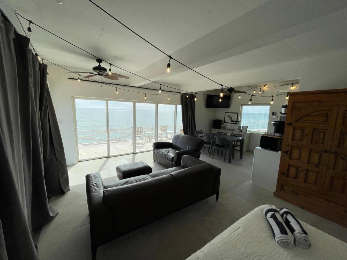 Hotel Jardin Del Mar Puerto Peñasco Zewnętrze zdjęcie