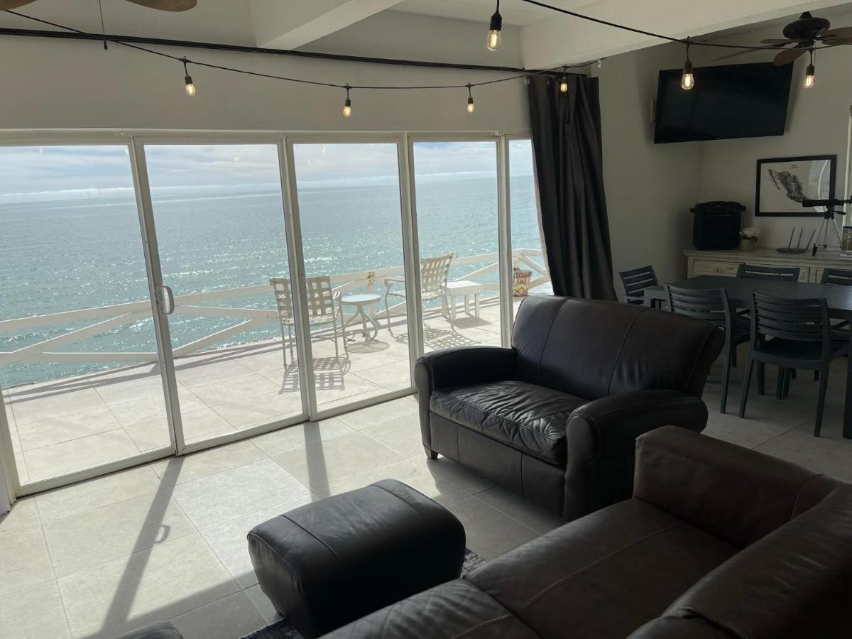 Hotel Jardin Del Mar Puerto Peñasco Zewnętrze zdjęcie