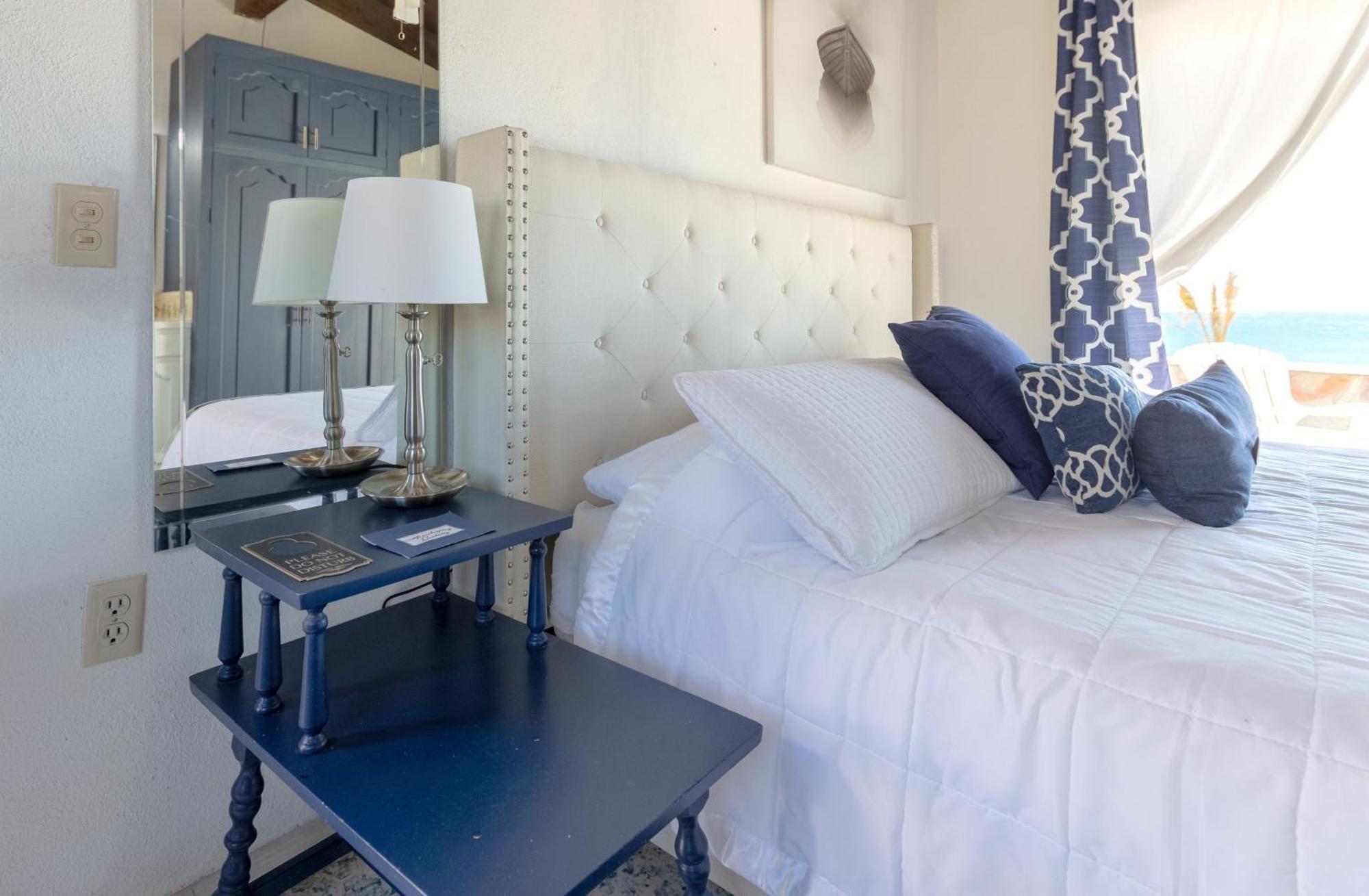 Hotel Jardin Del Mar Puerto Peñasco Zewnętrze zdjęcie