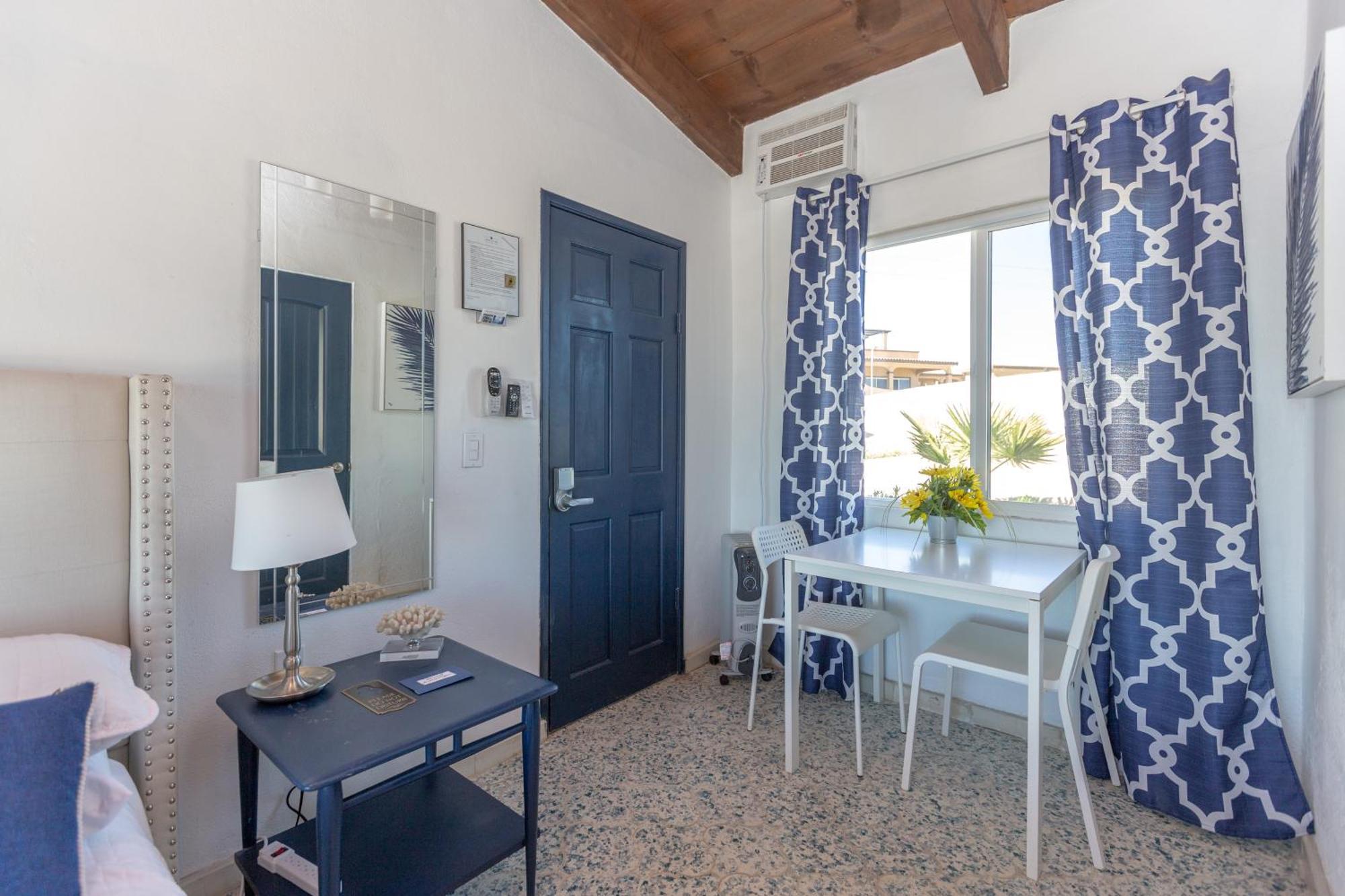 Hotel Jardin Del Mar Puerto Peñasco Zewnętrze zdjęcie
