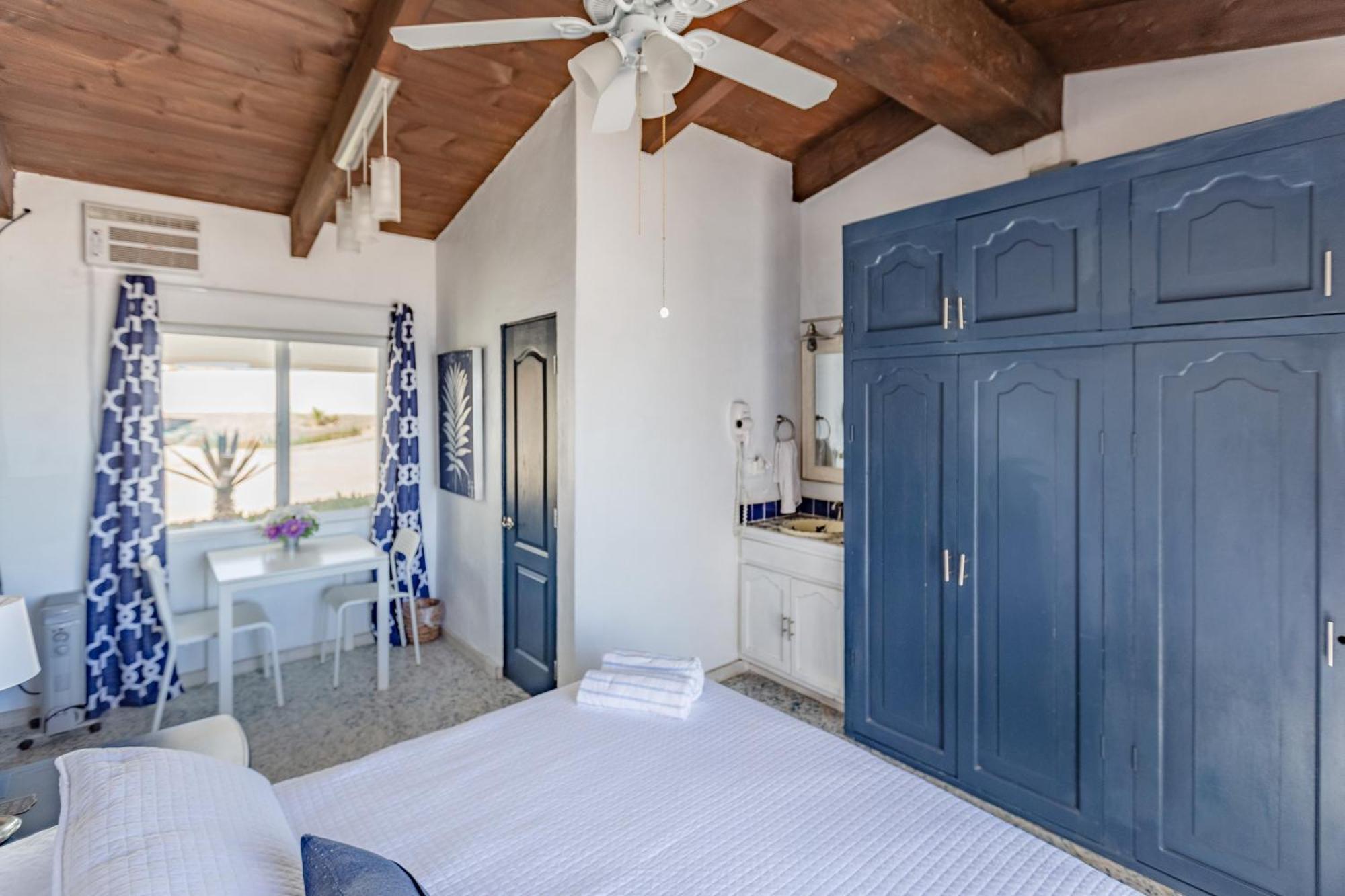 Hotel Jardin Del Mar Puerto Peñasco Zewnętrze zdjęcie