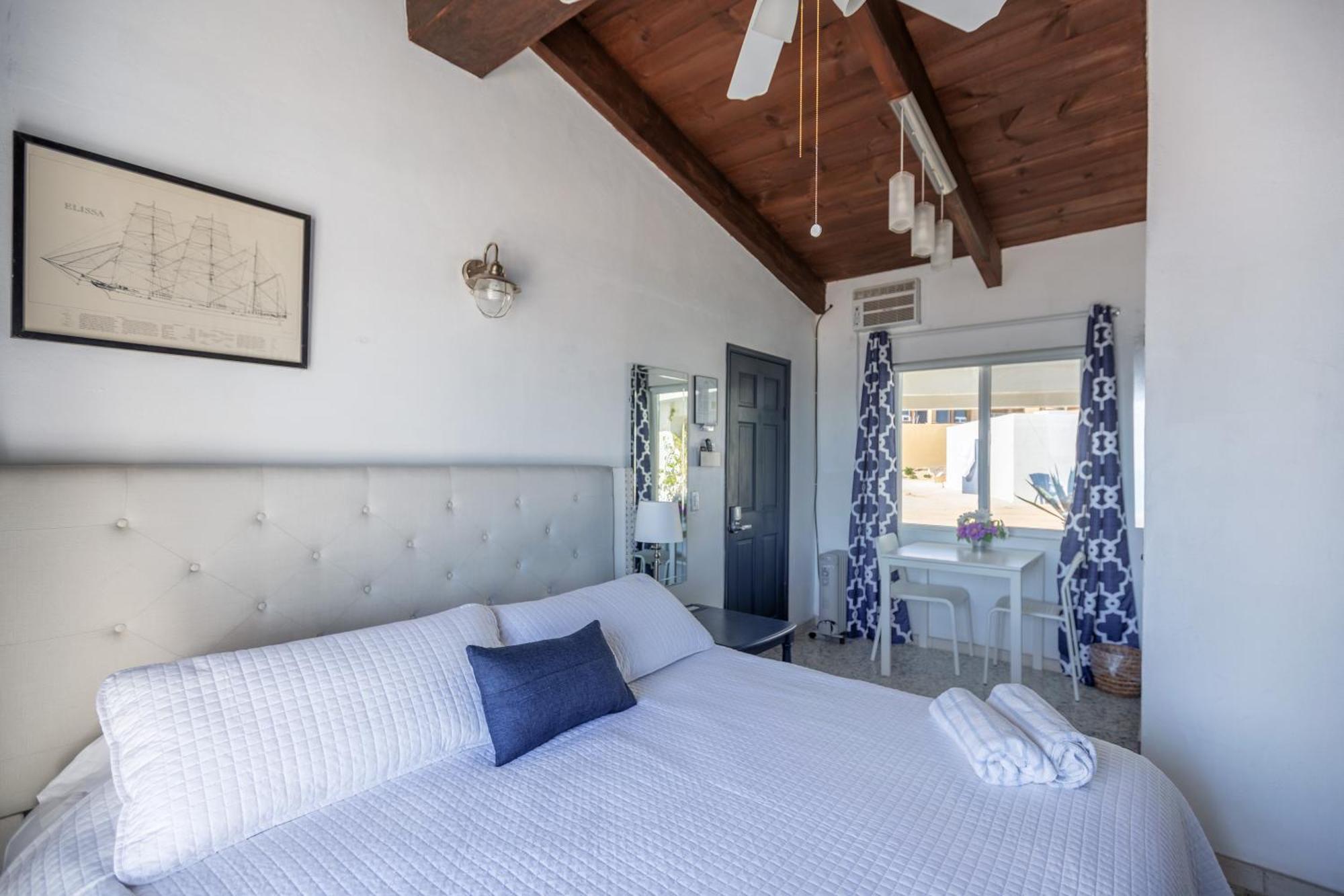Hotel Jardin Del Mar Puerto Peñasco Zewnętrze zdjęcie