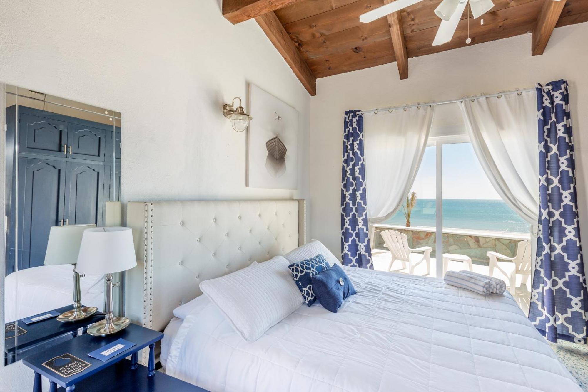 Hotel Jardin Del Mar Puerto Peñasco Zewnętrze zdjęcie