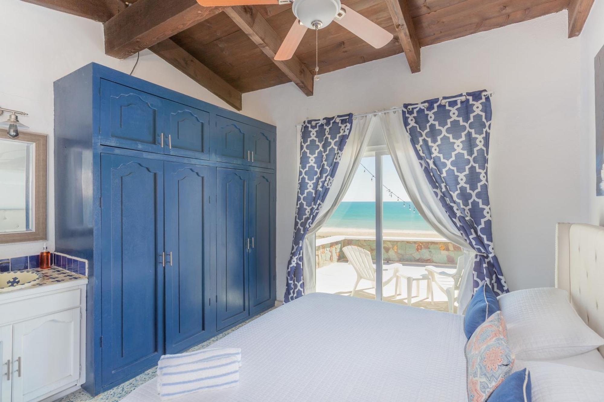 Hotel Jardin Del Mar Puerto Peñasco Zewnętrze zdjęcie