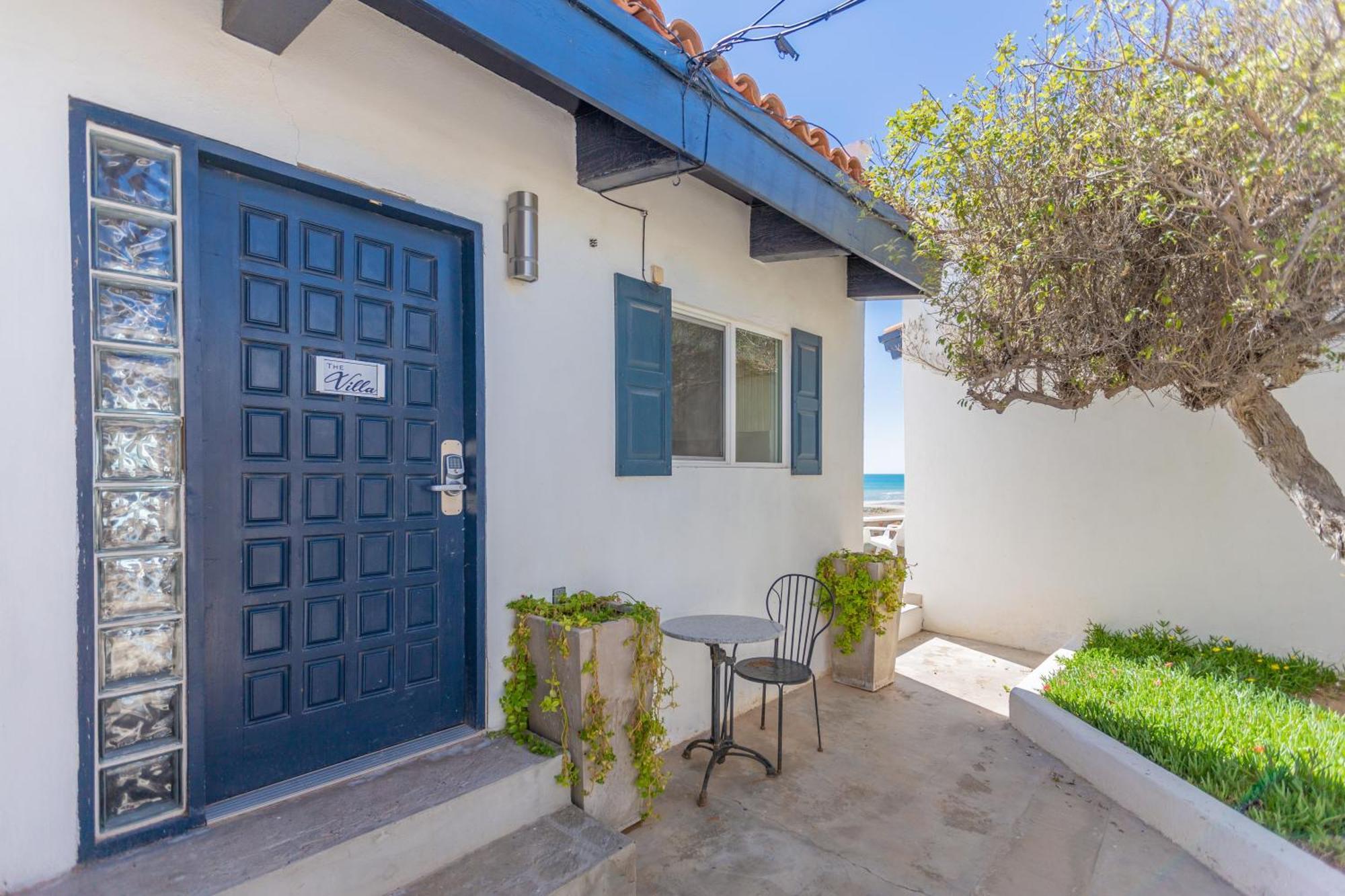 Hotel Jardin Del Mar Puerto Peñasco Zewnętrze zdjęcie