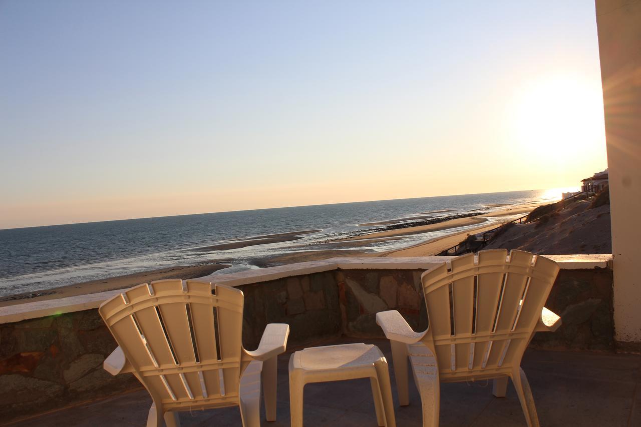 Hotel Jardin Del Mar Puerto Peñasco Zewnętrze zdjęcie