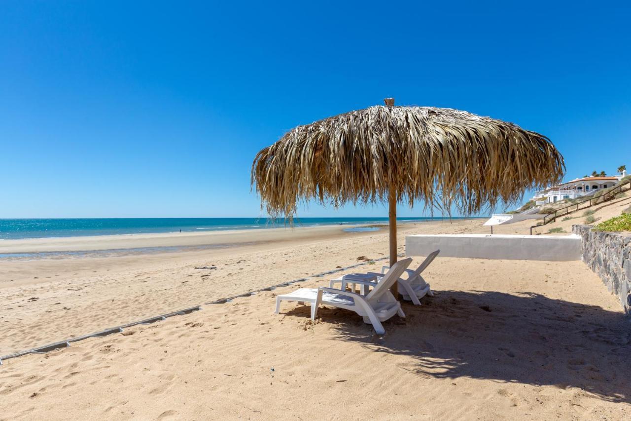 Hotel Jardin Del Mar Puerto Peñasco Zewnętrze zdjęcie