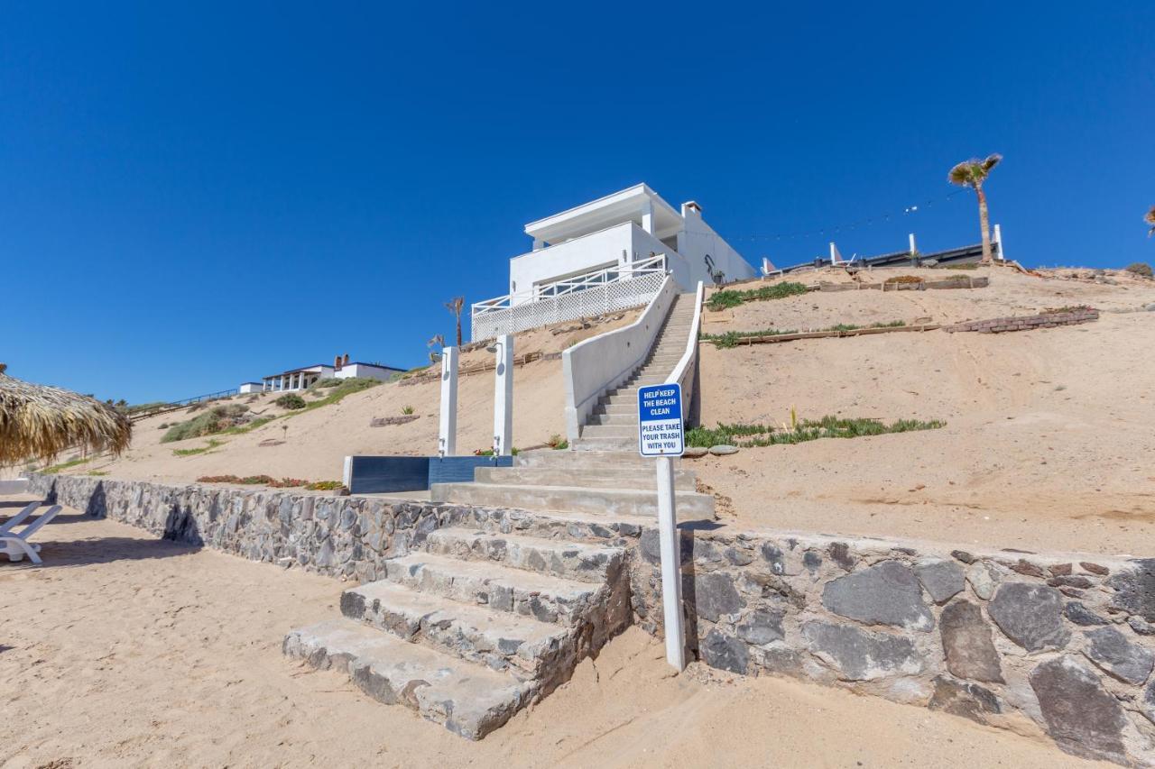 Hotel Jardin Del Mar Puerto Peñasco Zewnętrze zdjęcie
