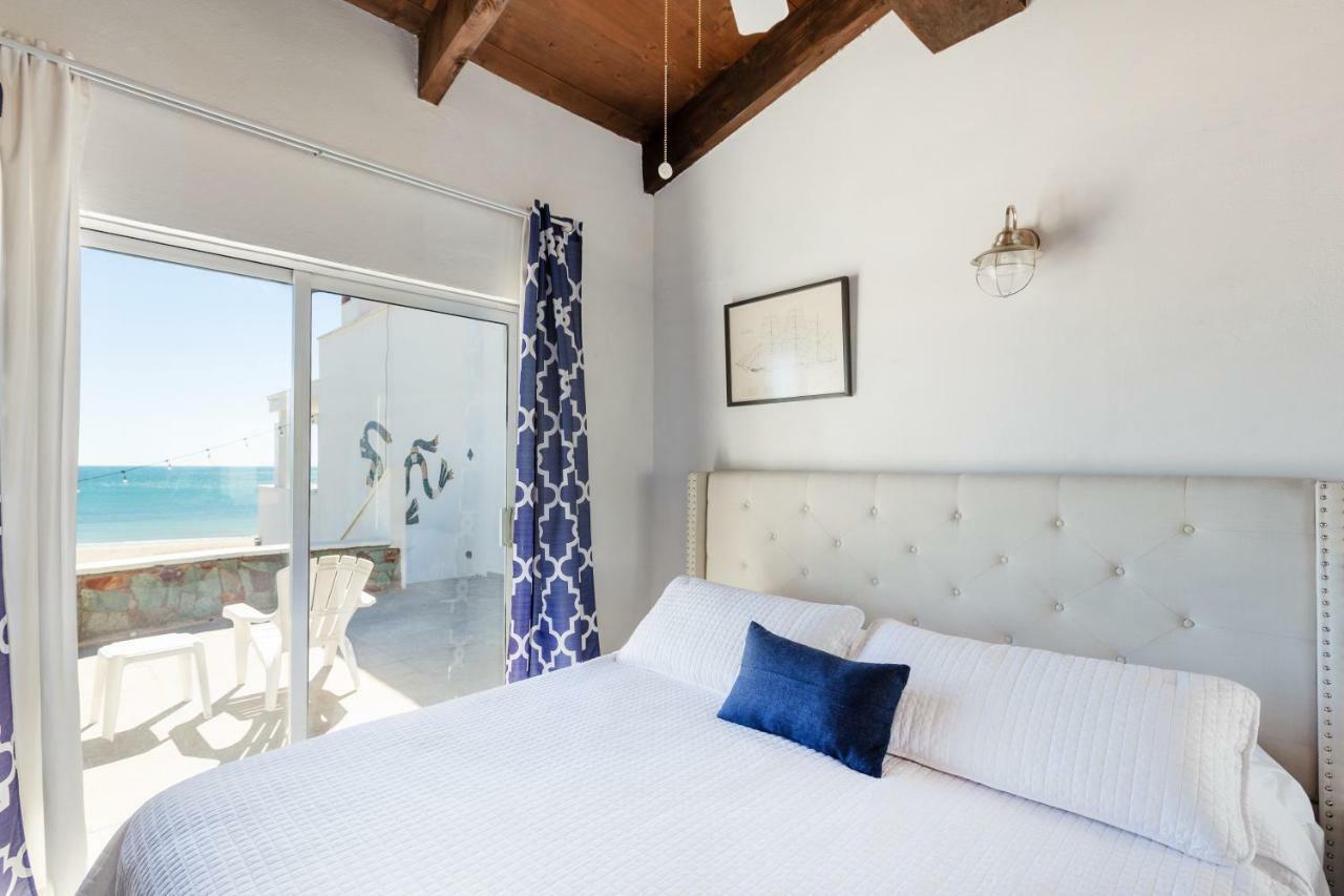 Hotel Jardin Del Mar Puerto Peñasco Zewnętrze zdjęcie