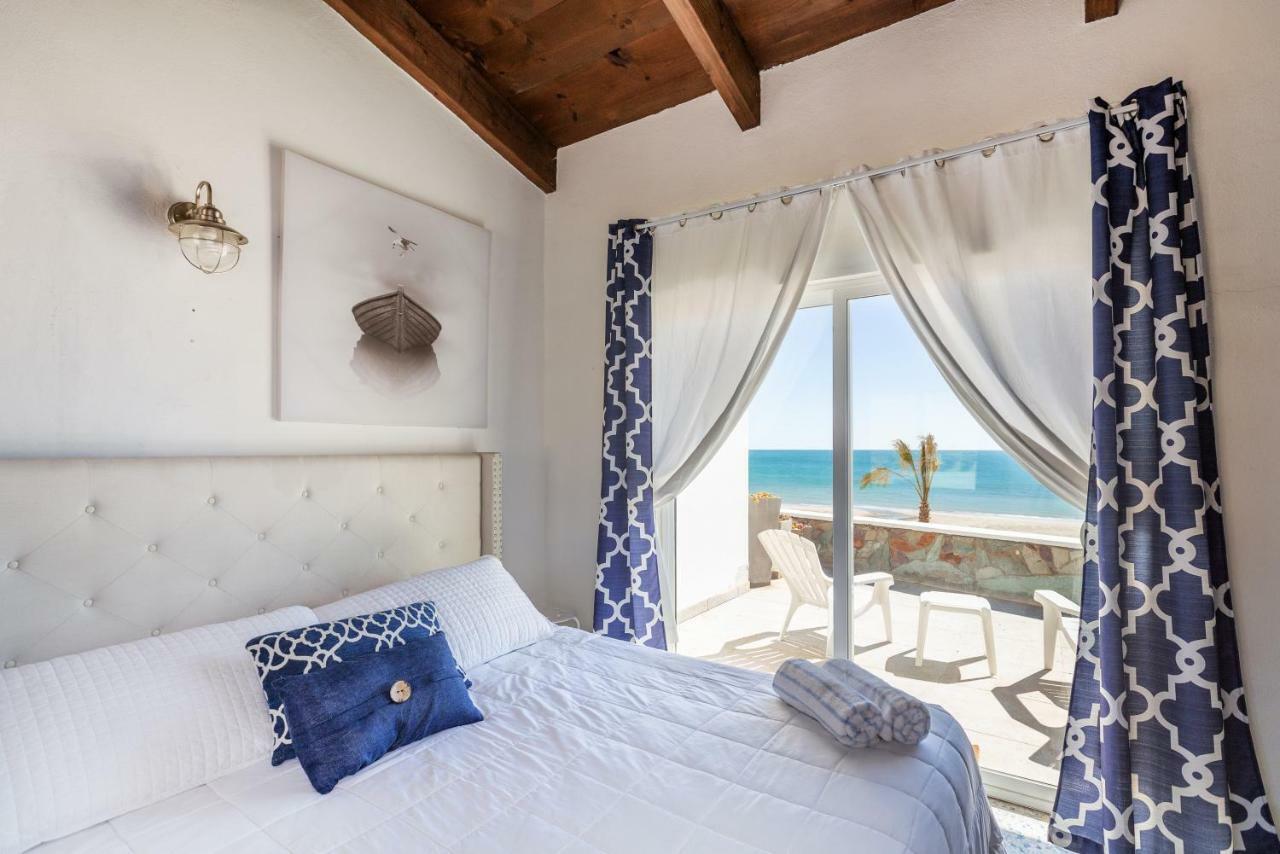 Hotel Jardin Del Mar Puerto Peñasco Zewnętrze zdjęcie