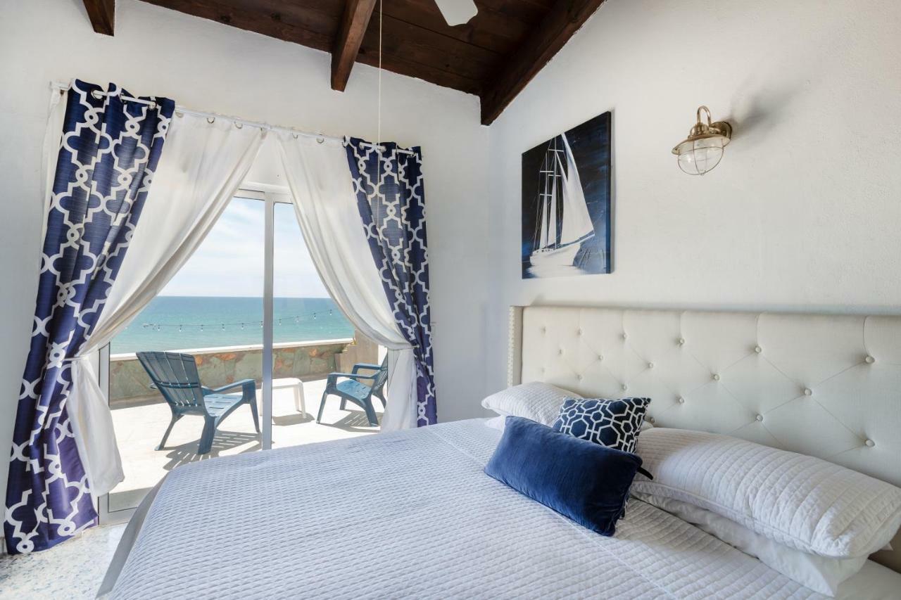 Hotel Jardin Del Mar Puerto Peñasco Zewnętrze zdjęcie