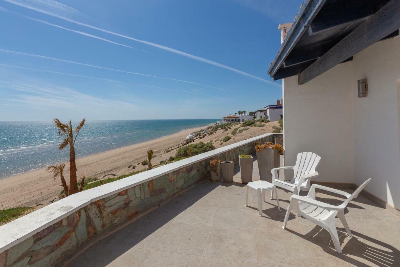 Hotel Jardin Del Mar Puerto Peñasco Zewnętrze zdjęcie