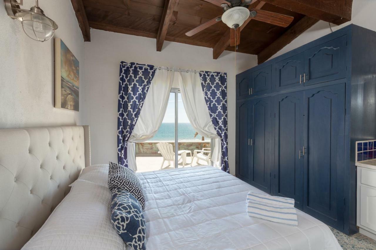 Hotel Jardin Del Mar Puerto Peñasco Zewnętrze zdjęcie