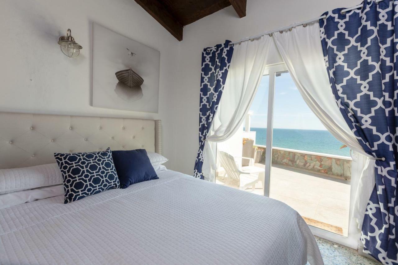 Hotel Jardin Del Mar Puerto Peñasco Zewnętrze zdjęcie