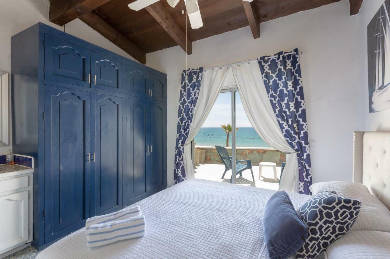 Hotel Jardin Del Mar Puerto Peñasco Zewnętrze zdjęcie