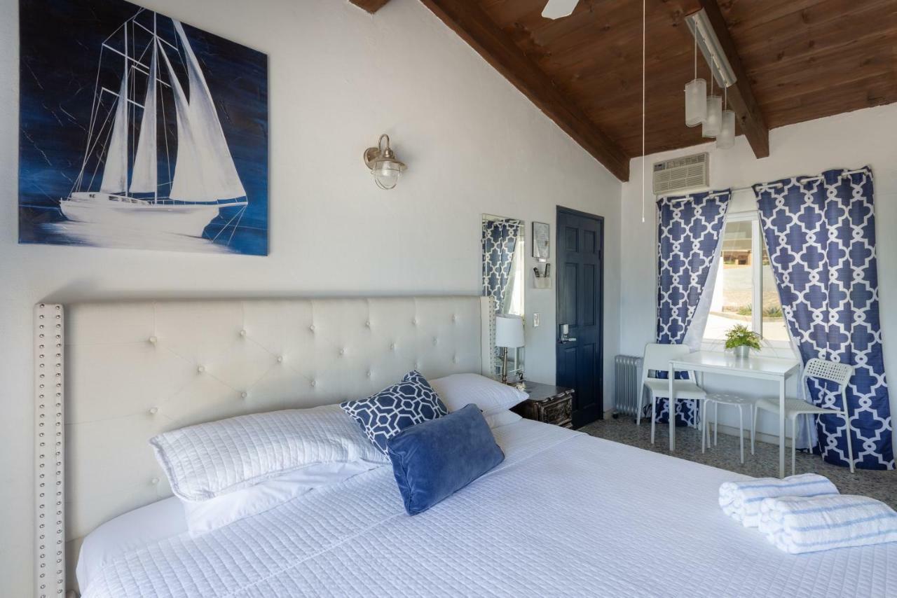 Hotel Jardin Del Mar Puerto Peñasco Zewnętrze zdjęcie