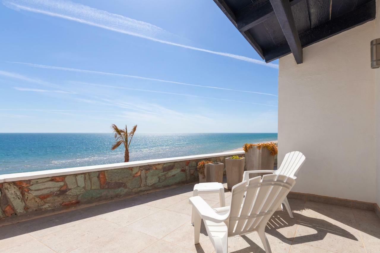 Hotel Jardin Del Mar Puerto Peñasco Zewnętrze zdjęcie