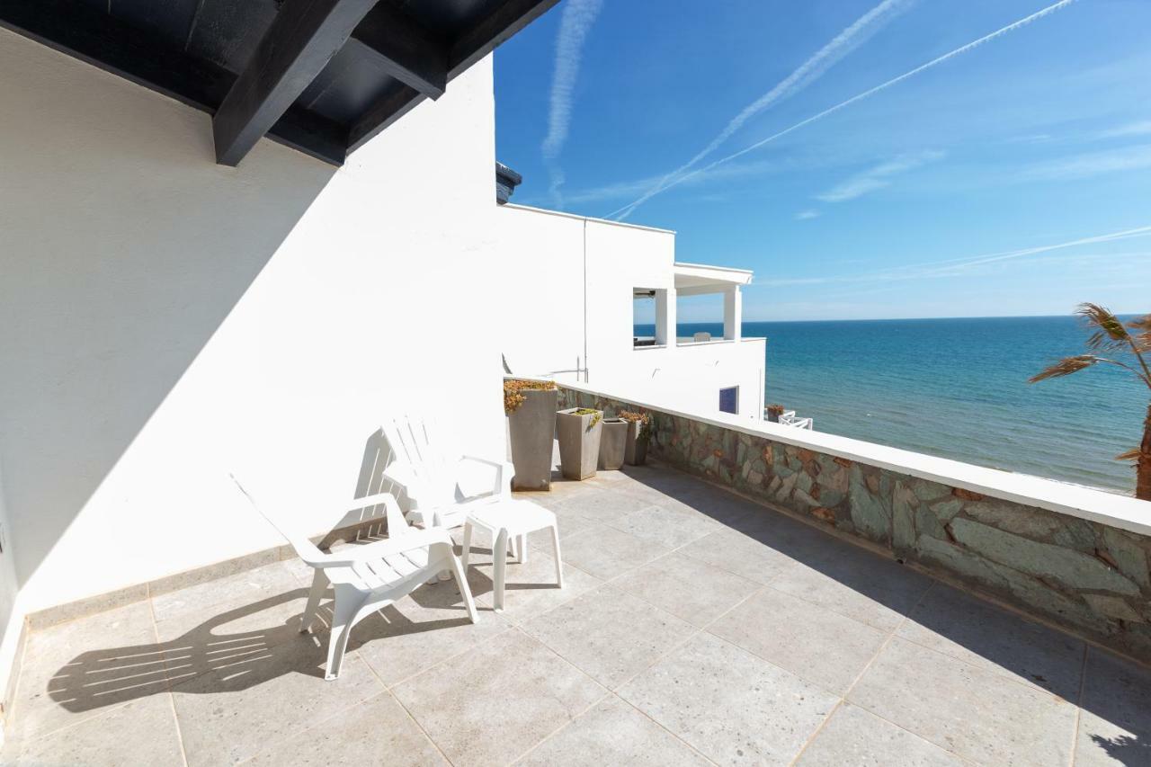 Hotel Jardin Del Mar Puerto Peñasco Zewnętrze zdjęcie