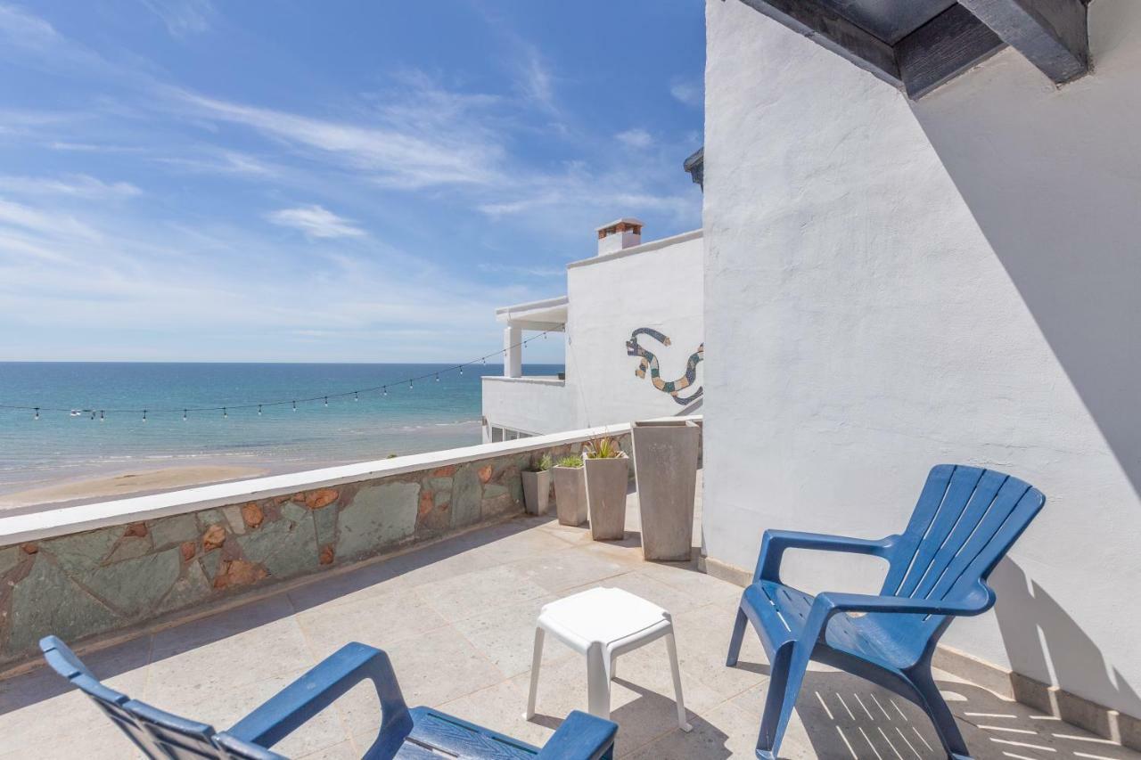 Hotel Jardin Del Mar Puerto Peñasco Zewnętrze zdjęcie